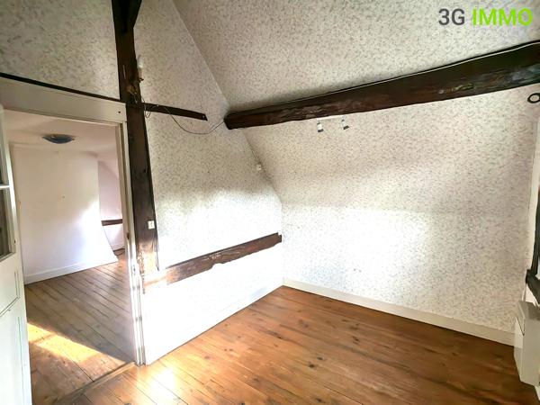 Vente / Maison de village