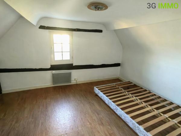 Vente / Maison de village