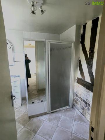 Vente / Maison de village