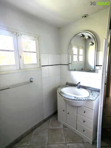 Vente / Maison de village