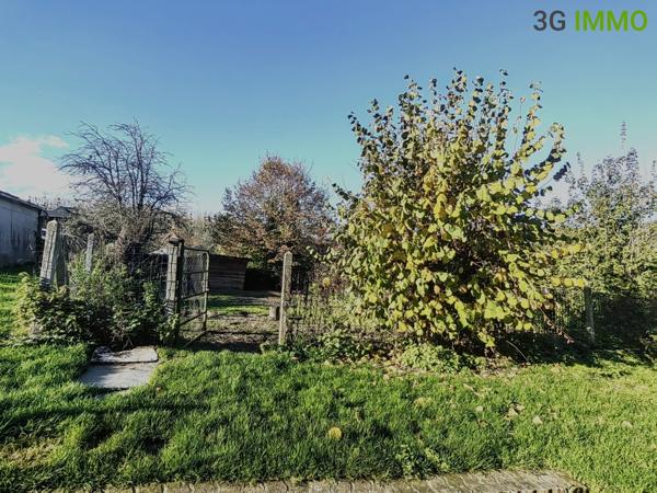 Vente / Maison de village