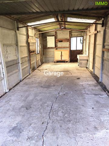 Vente / Maison de village