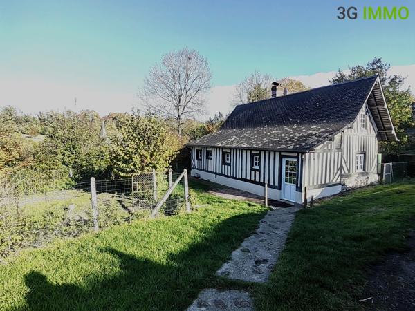 Vente / Maison de village