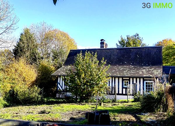 Vente / Maison de village