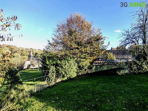 Vente / Maison de village