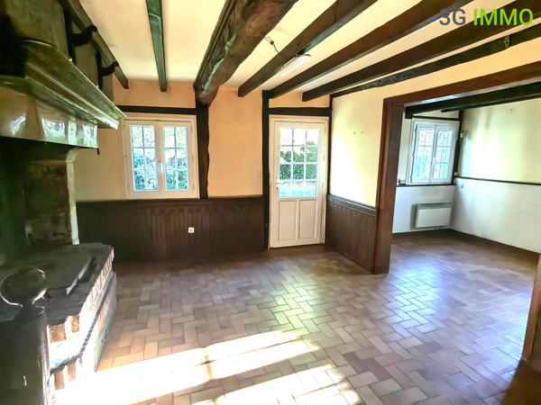 Vente / Maison de village