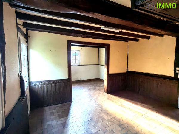 Vente / Maison de village