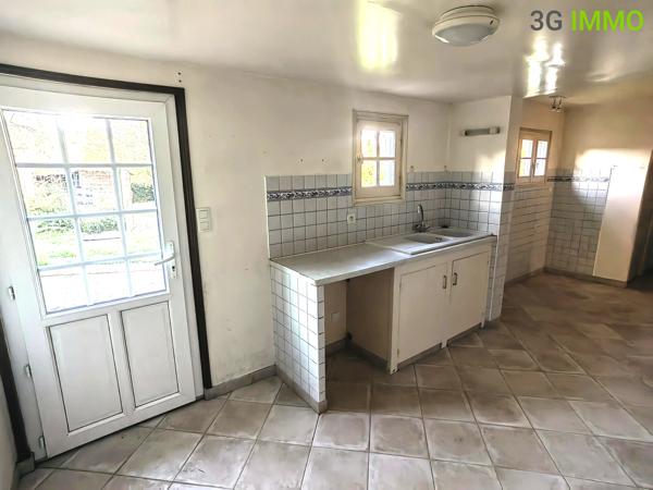 Vente / Maison de village