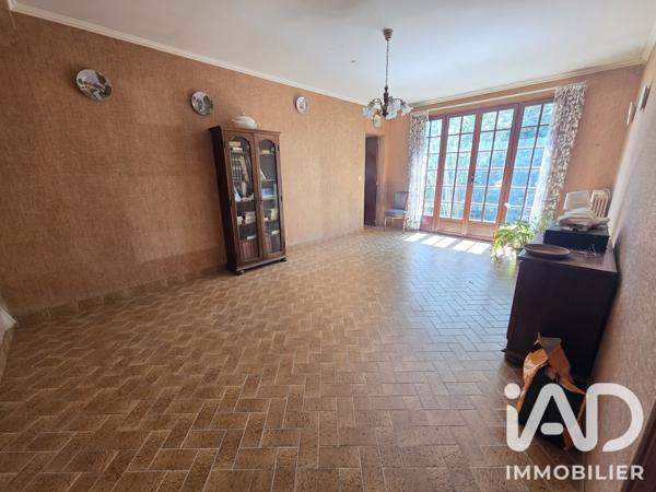 Maison à vendre 5 pièces 101 m² Aubin