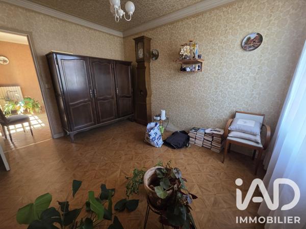 Maison à vendre 5 pièces 101 m² Aubin