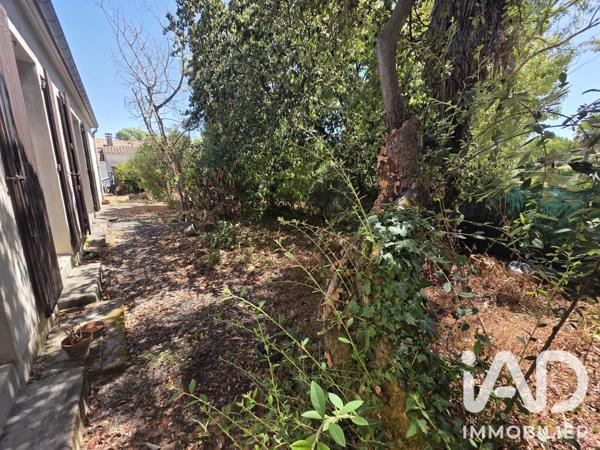 Maison à vendre 5 pièces 101 m² Aubin