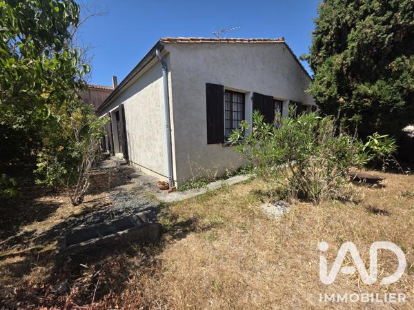 Maison à vendre 5 pièces 101 m² Aubin
