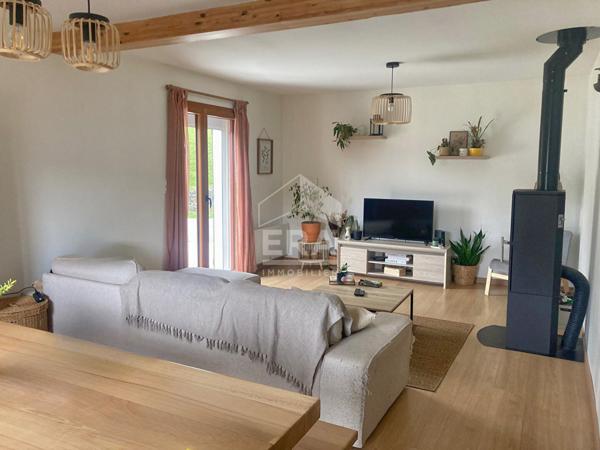 Maison Pouilley Les Vignes 5 pièce(s) 115 m2