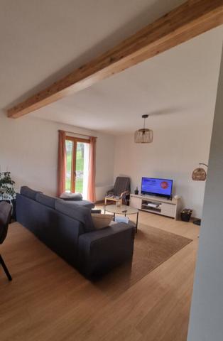 Maison Pouilley Les Vignes 5 pièce(s) 115 m2