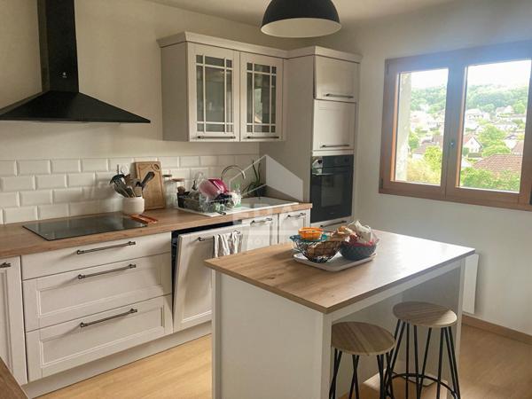 Maison Pouilley Les Vignes 5 pièce(s) 115 m2