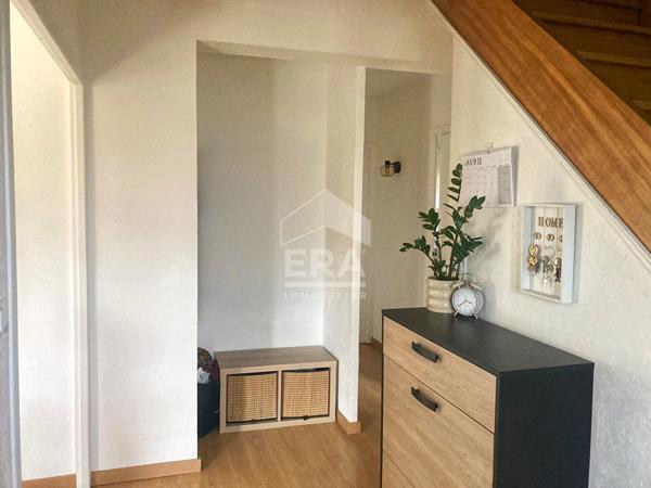 Maison Pouilley Les Vignes 5 pièce(s) 115 m2