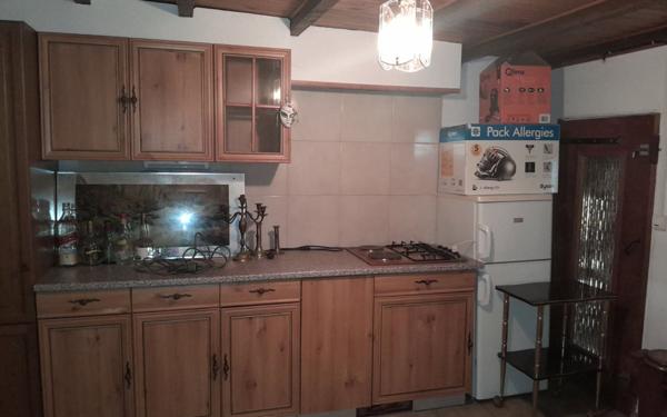 Maison à vendre    5 pièces •  Savigny-sur-Seille