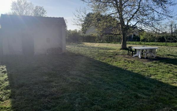 Maison à vendre    5 pièces •  Savigny-sur-Seille