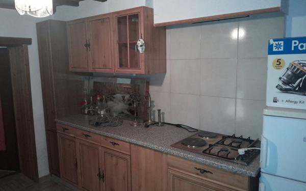 Maison à vendre    5 pièces •  Savigny-sur-Seille