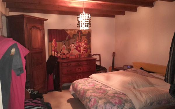 Maison à vendre    5 pièces •  Savigny-sur-Seille