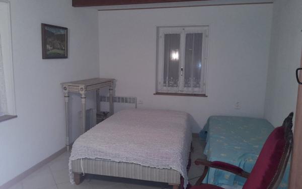 Maison à vendre    5 pièces •  Savigny-sur-Seille