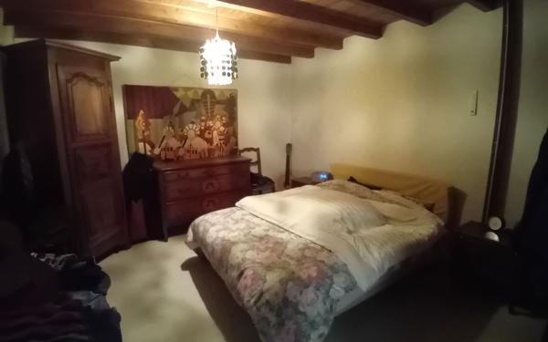 Maison à vendre    5 pièces •  Savigny-sur-Seille