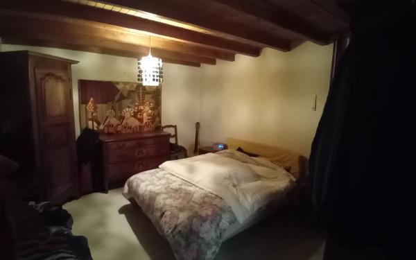 Maison à vendre    5 pièces •  Savigny-sur-Seille