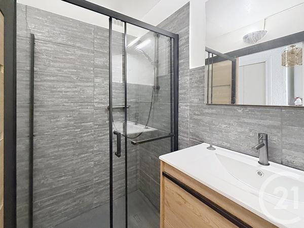 Appartement Studio Cabine à vendre  1 pièce - 21,01 m2 LE CAP D AGDE - 34