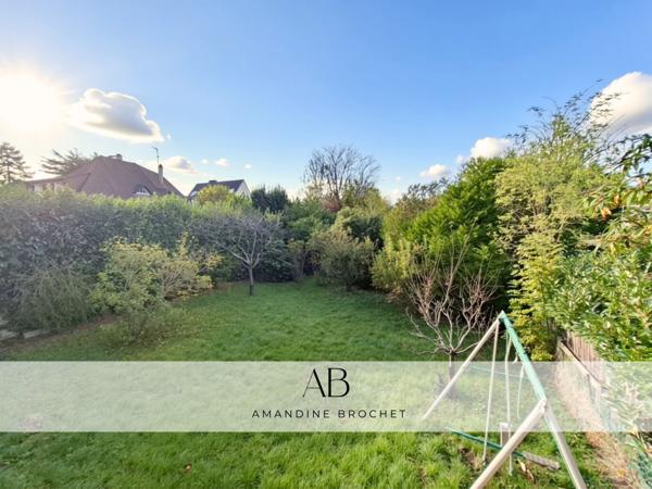 Maison 9 pièces - 193 m²