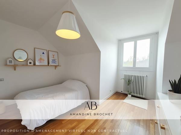 Maison 9 pièces - 193 m²