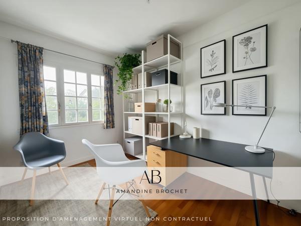 Maison 9 pièces - 193 m²