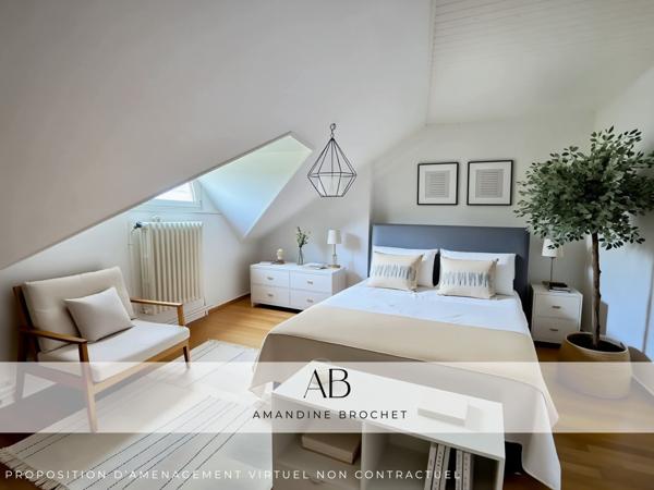 Maison 9 pièces - 193 m²