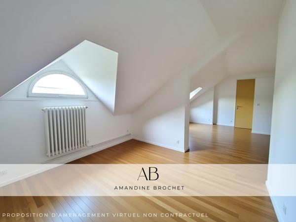 Maison 9 pièces - 193 m²