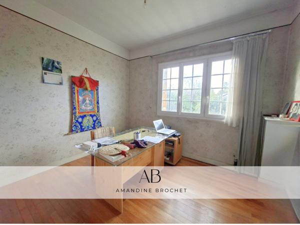 Maison 9 pièces - 193 m²