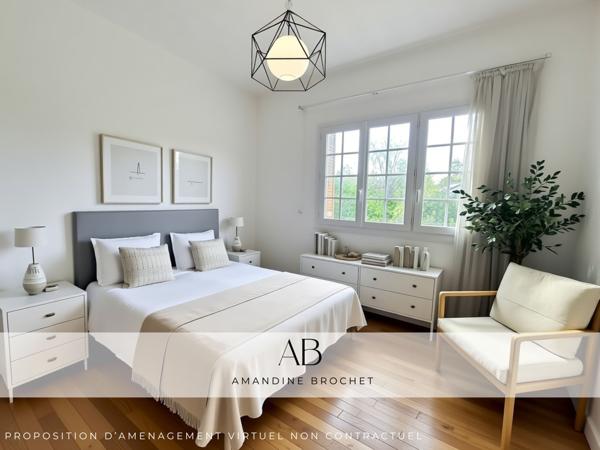 Maison 9 pièces - 193 m²