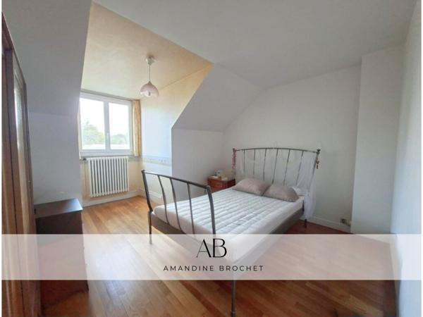 Maison 9 pièces - 193 m²