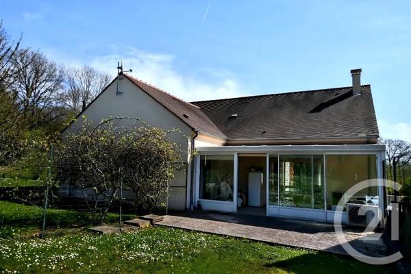 Maison à vendre  5 pièces - 143,78 m2 POMMEUSE - 77