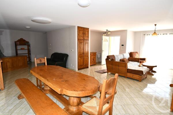 Maison à vendre  5 pièces - 143,78 m2 POMMEUSE - 77