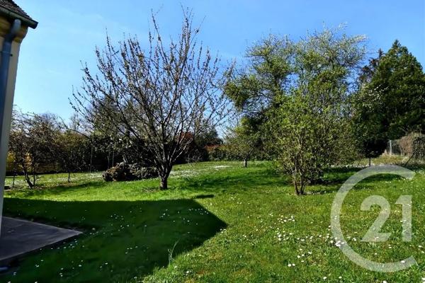 Maison à vendre  5 pièces - 143,78 m2 POMMEUSE - 77