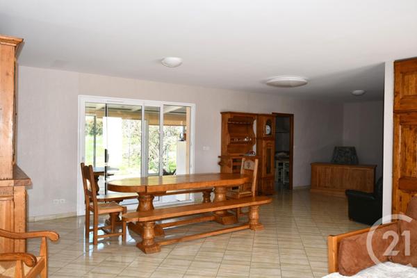 Maison à vendre  5 pièces - 143,78 m2 POMMEUSE - 77