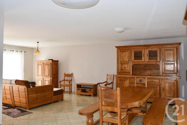 Maison à vendre  5 pièces - 143,78 m2 POMMEUSE - 77