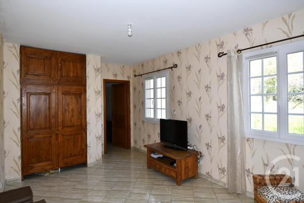 Maison à vendre  5 pièces - 143,78 m2 POMMEUSE - 77