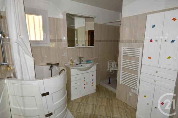 Maison à vendre  5 pièces - 143,78 m2 POMMEUSE - 77