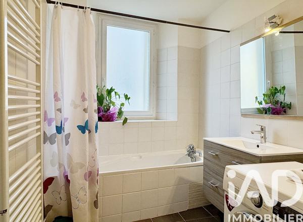 Appartement à vendre 3 pièces 67 m² Albertville