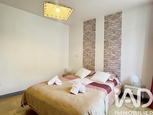 Appartement à vendre 3 pièces 67 m² Albertville