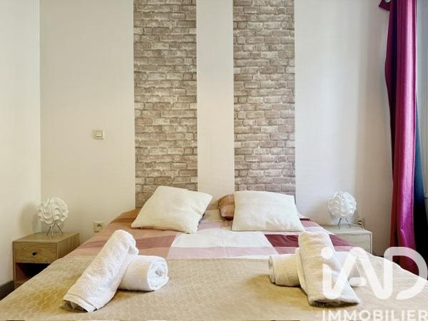 Appartement à vendre 3 pièces 67 m² Albertville