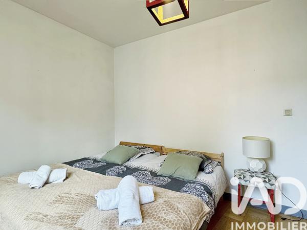 Appartement à vendre 3 pièces 67 m² Albertville