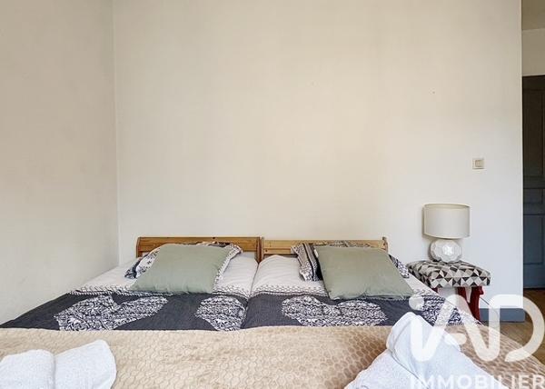 Appartement à vendre 3 pièces 67 m² Albertville