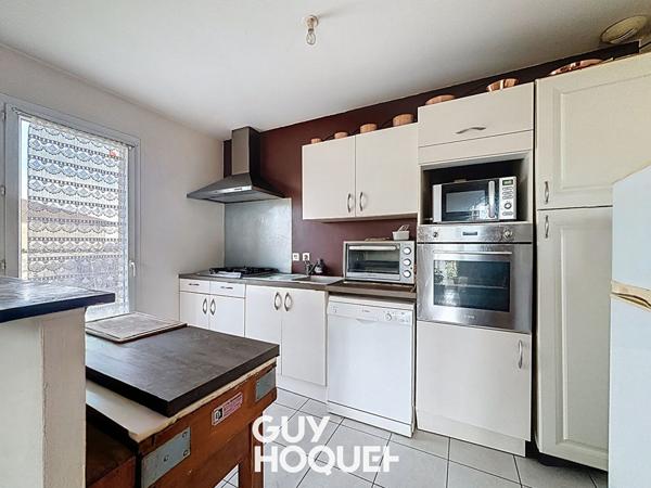 Charmante Maison de Plain Pied, 3 Chambres, GGE - 71570 SAINT SYMPHORIEN D'ANCELLES