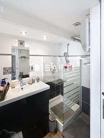 Charmante maison de village — Idéal investisseur ou 1er achat